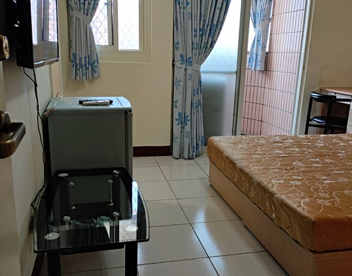 電梯大樓★獨立套房★電費獨立★環境乾淨 - Image 3