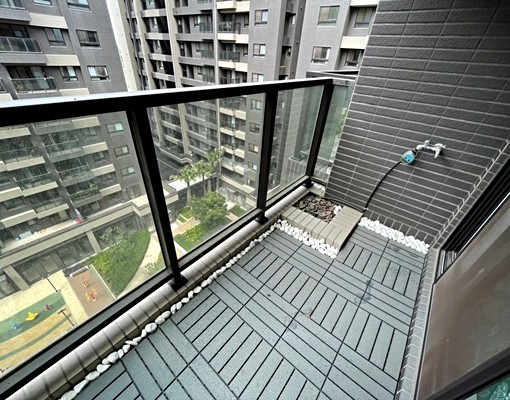 遠雄之星六期優質2房.雙陽台.中高樓層 - Image 5