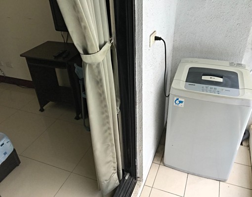 全新套房近新生醫專7-11超商旁禁菸管理 - Image 3