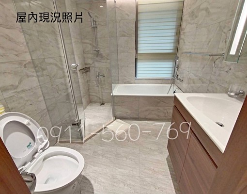 ❤新莊副都心❤時尚美裝潢❤配備齊全❤含大車位 - Image 6