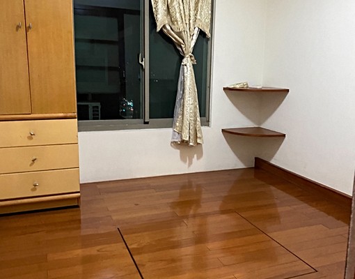 美術館羅浮宮高樓層3房2廳 - Image 6