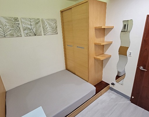 [巨蛋瑞豐]機能質感2房1車位生態園區捷運站 - Image 13