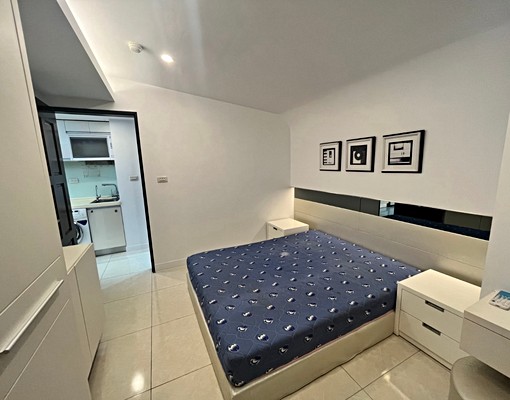 捷運龍安一房一廳附傢俱家電 - Image 7