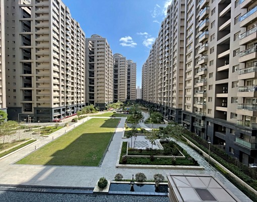 近A7捷運站2+1房無限景觀 - Image 1