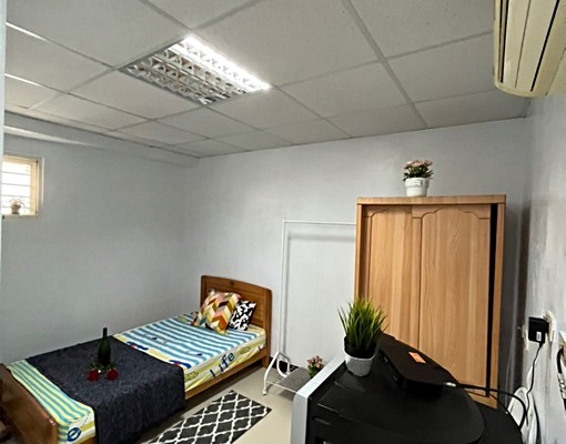 內湖大埤、獨立洗衣機、代收垃圾 - Image 1