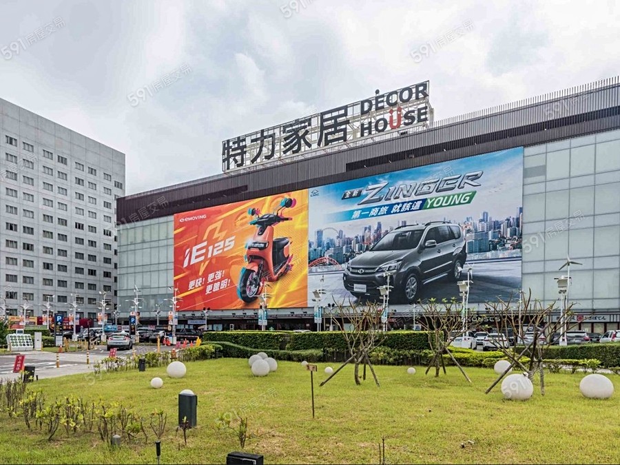 亞太嵿富環境圖