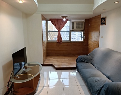 天生贏家好地點中高樓層溫馨兩房(含管) - Image 1