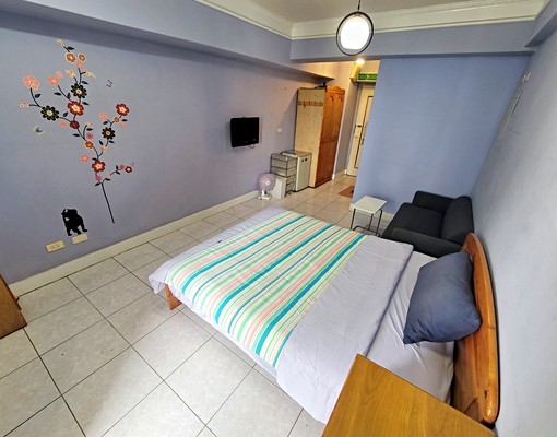 台水台電SOGO勤美24小時管理大陽台 - Image 5