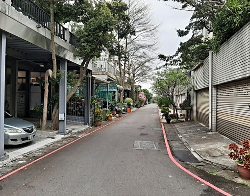含網四管清近中研院南軟1房1室1廳1廚衛 - Image 10