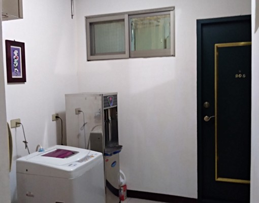 七張捷運2分鐘設備新穎套房(303) - Image 7