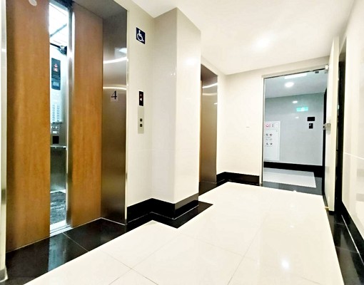 三井長滎晶品採光3房2廳2陽台含管+1車 - Image 2