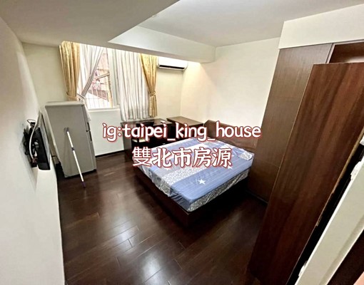 南機場夜市1分【超值套房】新裝潢⭐龍山寺 - Image 1