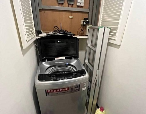 南機場夜市1分【超值套房】新裝潢⭐龍山寺 - Image 5
