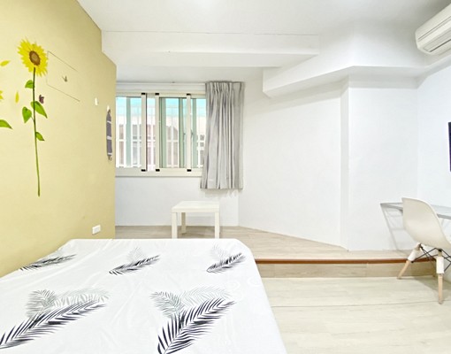 🌈❤SOGO勤美誠品✅獨洗獨曬✅機車位 - Image 8