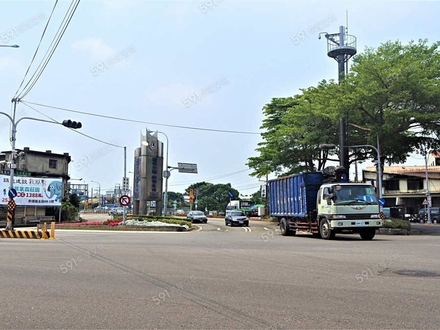 良聚知樂環境圖