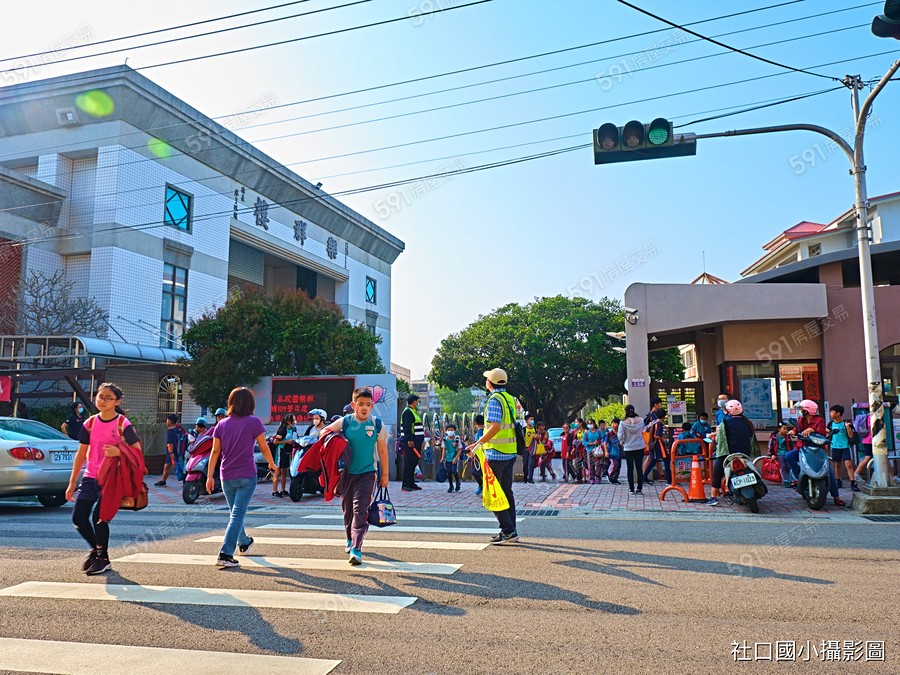 良聚知樂環境圖