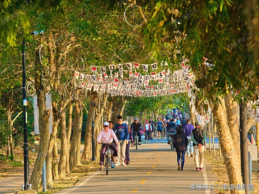 良聚知樂環境圖