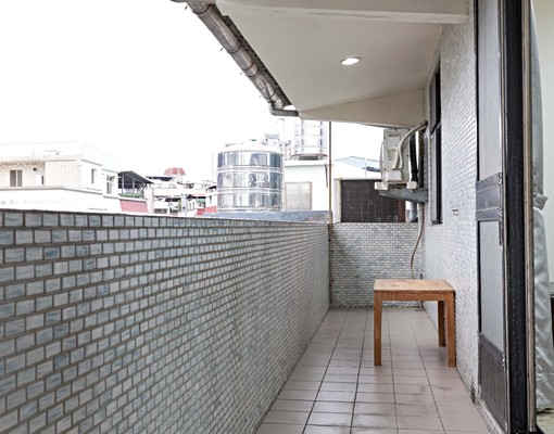 府中站自強新村大二房/邊間寬敞採光通風佳 - Image 5
