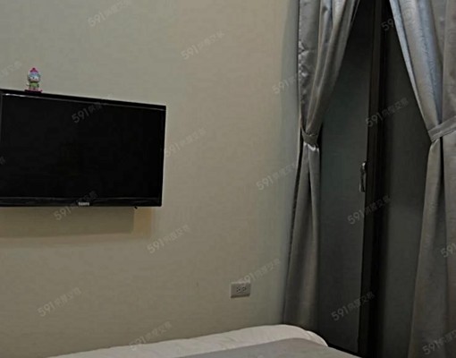 竹科全新靜巷典雅電梯套房獨立陽台洗衣機 - Image 2