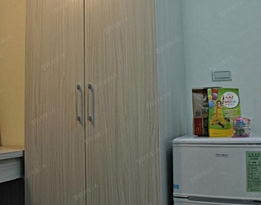 竹科全新靜巷典雅電梯套房獨立陽台洗衣機 - Image 3