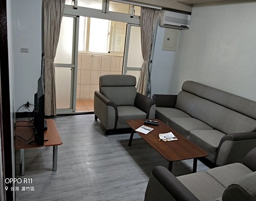 五福宮全新獨立衛浴、陽台、洗衣機套房 - Image 8