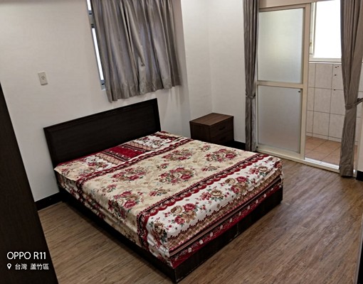 五福宮全新獨立衛浴、陽台、洗衣機套房 - Image 6