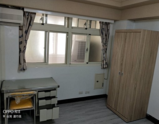 五福宮全新獨立衛浴、陽台、洗衣機套房 - Image 11