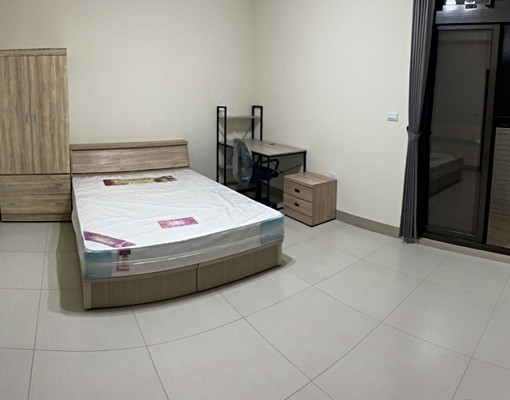 質感大套房(獨立陽台,採光佳) - Image 3