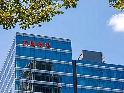 社區圖片