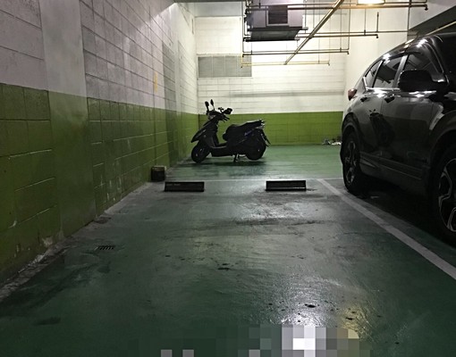 新埔商圈高鐵車站超大坡道平面停車位 - Image 3