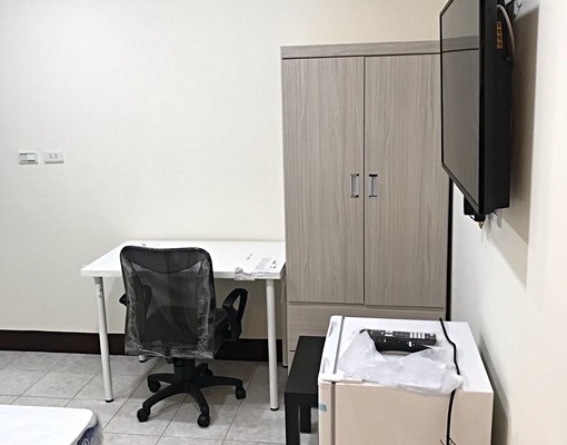 文成街全新套房出租近鹿東國小獨立洗衣機 - Image 4