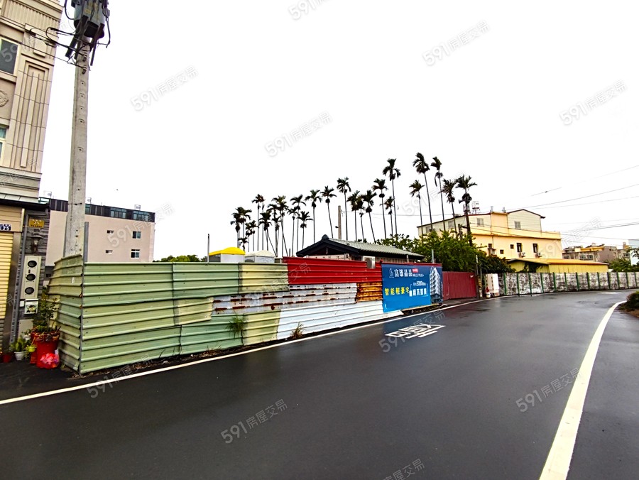 富雄晶品No13Plus+實景圖