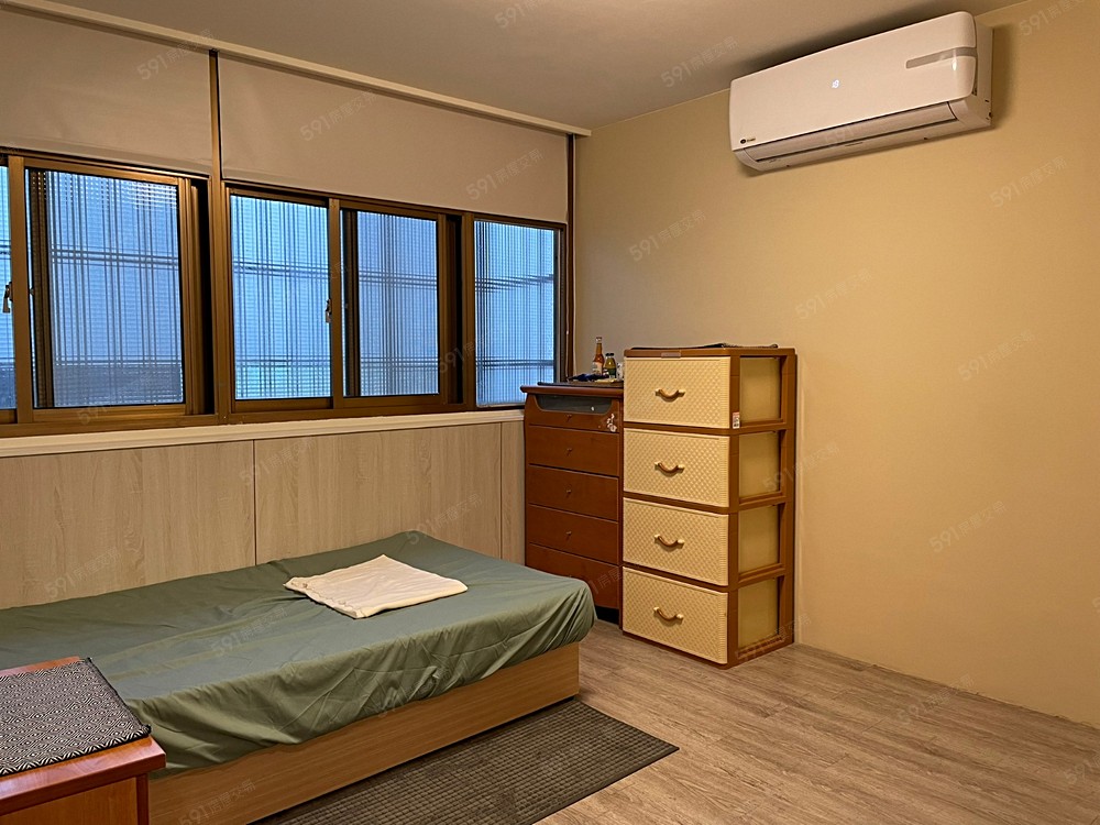 房型2:單人房,優雅舒適寬廣