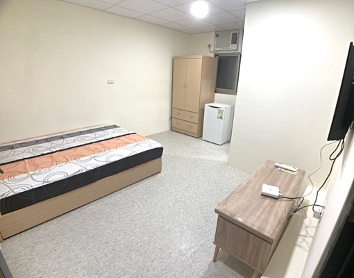 限女情侶可-低樓層方正屋況優-近菜寮捷運 - Image 2