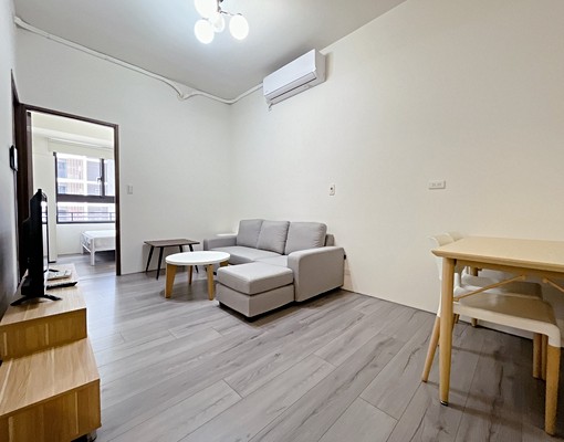 💎康橋傢俱電全🍭全新2房車位❤️中興大學近勤美雙租補 - Image 2