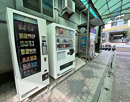 正1房1廳有電梯子母車陽台獨洗全套家俱電台水電 - Image 14