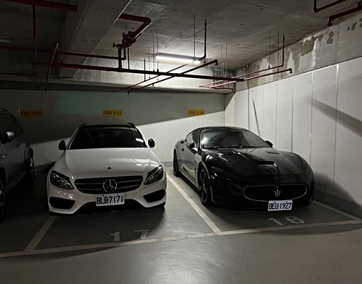 南港路二段38巷平面大車位近南港車站 - Image 6