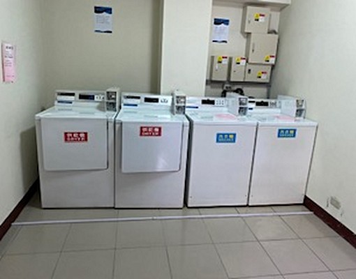 電梯套房(含水、電、瓦斯、網路) - Image 9