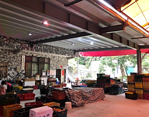 新竹縣台三線五房重新裝潢出租 - Image 13