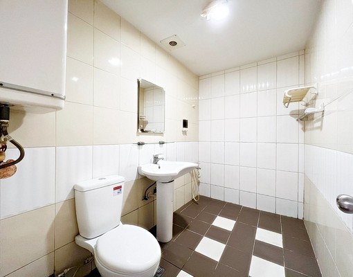 ★民宿風★大大間★高樓景觀★可貓★速洽★ - Image 3