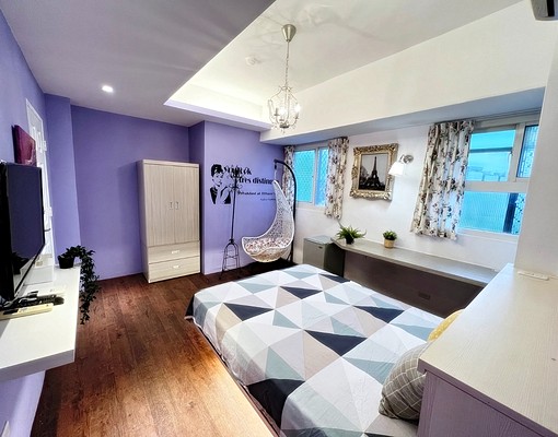 ★民宿風★大大間★高樓景觀★可貓★速洽★ - Image 4