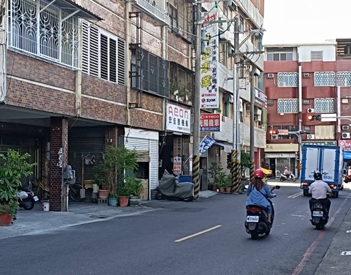 超大陽台!鬧區秘境!女生限定款~ - Image 15