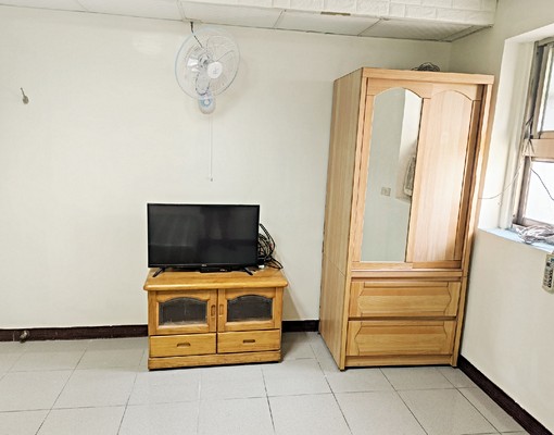 新油漆+曬衣場/1分鐘上景安雙捷/限女性 - Image 7