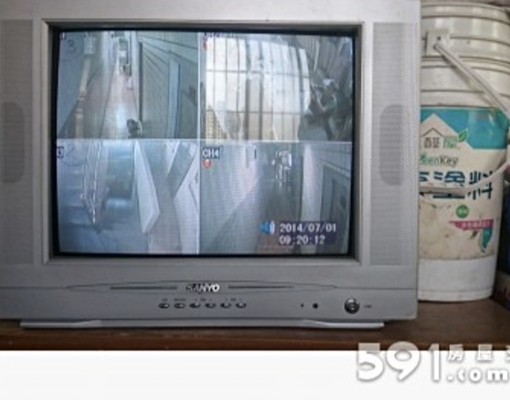 新油漆+曬衣場/1分鐘上景安雙捷/限女性 - Image 11