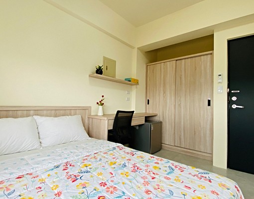 小蝸牛-單層單戶-個人洗衣機浴室對外窗 - 591租屋網 - Image 8