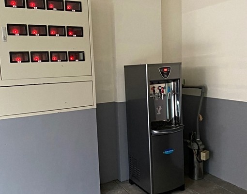 小蝸牛-輕廚房-乾濕分離個人洗衣機-近竹北 - Image 12