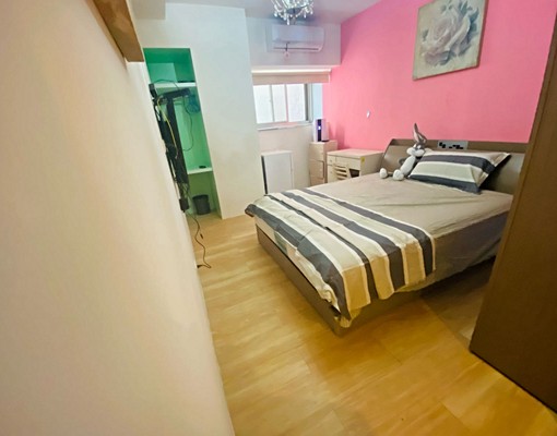 美居~市區氣質網美套房獨立洗衣機~可租補~ - Image 1