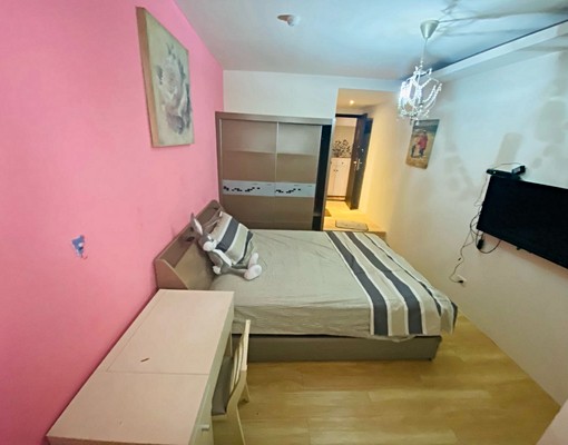 美居~市區氣質網美套房獨立洗衣機~可租補~ - Image 2