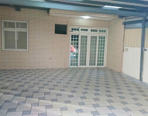 高鐵/A17捷運/大園高中前庭後院大公寓 - Image 1