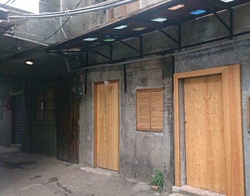 中壢中原近大學一分鐘工作室展場店面住宿一樓 - Image 2